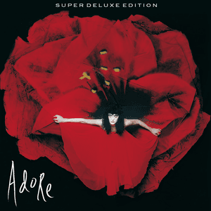 Adore (Super Deluxe) by The Smashing Pumpkins