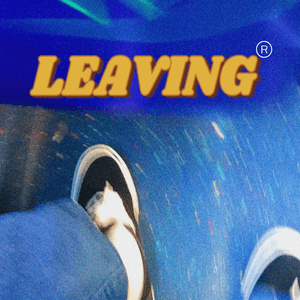 LEAVING by Cikho
