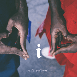 i by Kendrick Lamar