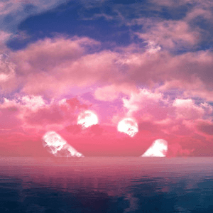 </3 + :( by Mata