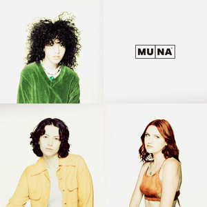 Anything But Me by MUNA