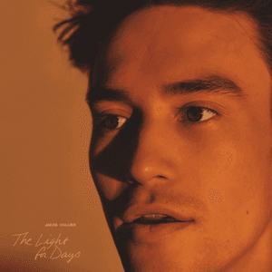 The Light For Days by Jacob Collier