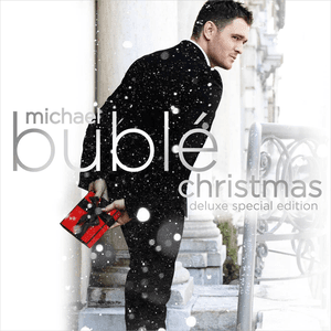 Christmas (Deluxe Special Edition) by Michael Bublé