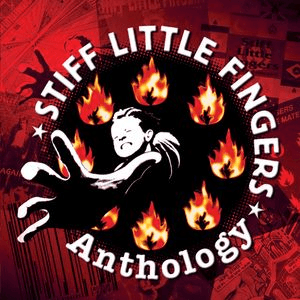 Anthology by Stiff Little Fingers