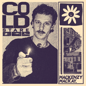 Cold Stare by Mackenzy Mackay