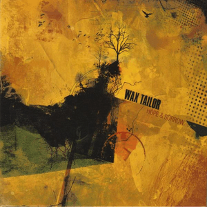 Hope and Sorrow by Wax Tailor