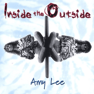 Inside The Outside by Amy Lee