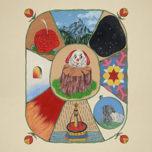 It Might Get Dark by White Denim