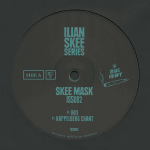 ISS002 by Skee Mask