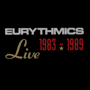 Live 1983-1989 by Eurythmics