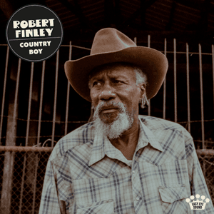 Country Boy by Robert Finley