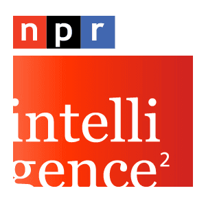 NPR: Intelligence Squared Podcast by NPR