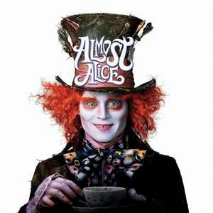 Almost Alice by Owl City