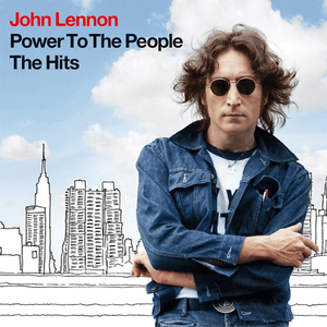 Power To The People - The Hits by John Lennon
