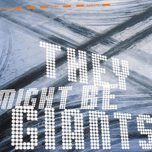 Severe Tire Damage by They Might Be Giants
