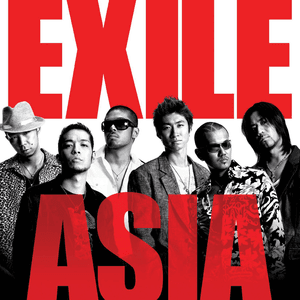 ASIA by EXILE