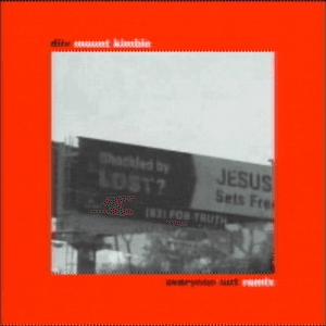 Everyone Out (Mount Kimbie Remix) by DIIV