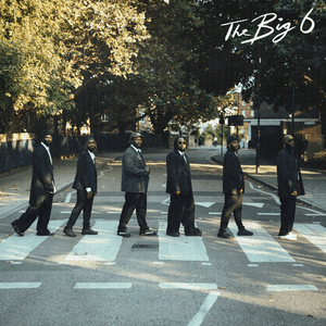 The Big 6 by NSG