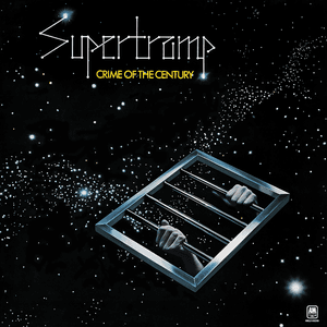 Crime of the Century by Supertramp