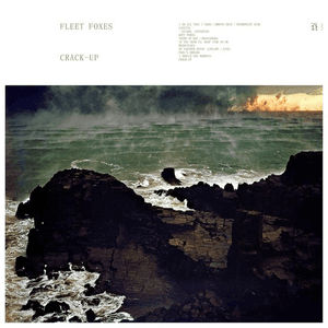 Fool's Errand by Fleet Foxes