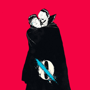 ...Like Clockwork by Queens Of The Stone Age