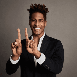 Jon Batiste: The Nominated Collection by Jon Batiste