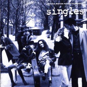 Singles [Original Soundtrack] by MLB