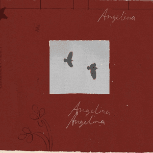 Angelina by Bo Staloch