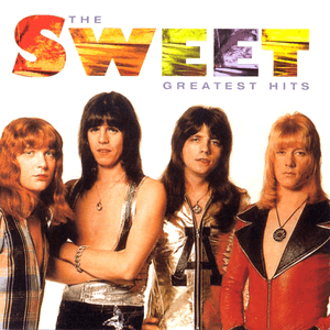 Greatest Hits by Sweet