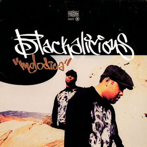 Melodica by Blackalicious