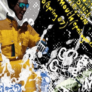 Triple Black Diamond EP by Genghis Tron