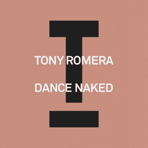 Dance Naked by Tony Romera