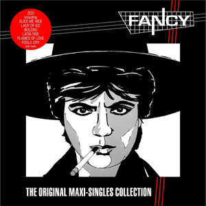 The Original Maxi-Singles Collection by Fancy