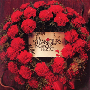 No More Heroes by The Stranglers