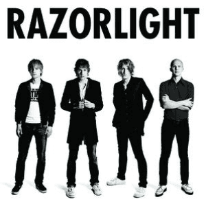 Razorlight by Razorlight