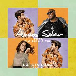 La Cintura (Remix) by Alvaro Soler