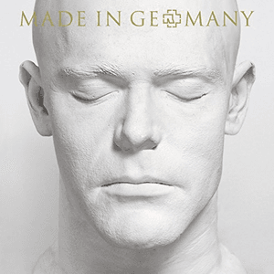 Made In Germany 1995 - 2011 (Special Edition) by Rammlied