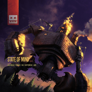 State Of Mind Remixed by State of Mind