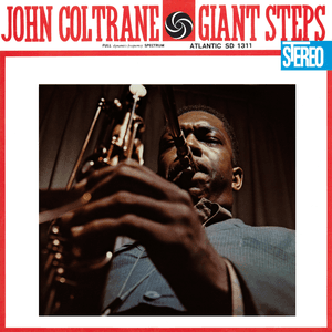 Giant Steps (60th Anniversary Super Deluxe Edition) [2020 Remaster] by John Coltrane