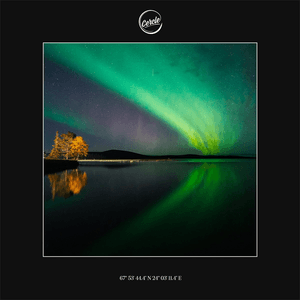 Borealis by Sofiane Pamart