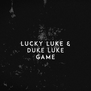 Game by Lucky Luke
