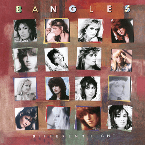 Different Light (Expanded Edition) by The Bangles