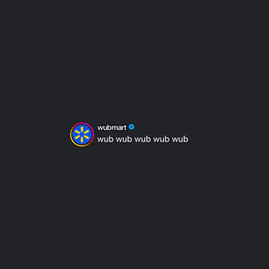 wubmart by TYNAN
