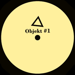 [OBJEKT001] Objekt EP1 by Objekt