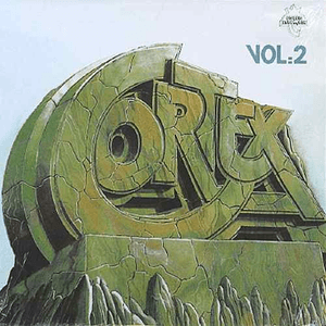 Cortex, Vol. 2 by Cortex