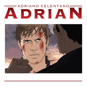 Adrian by Adriano Celentano