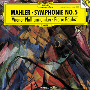 Mahler: Symphony No. 5 by Gustav Mahler