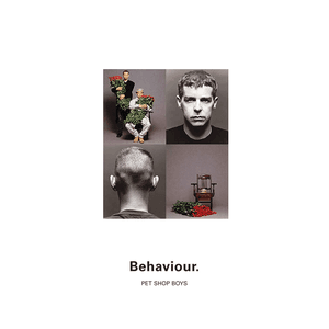 Behaviour by Pet Shop Boys