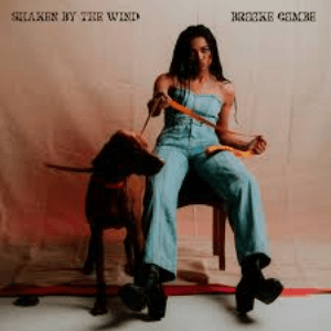 Shaken By The Wind by Brooke Combe