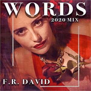 Words (Remix 2020) by F.R. David